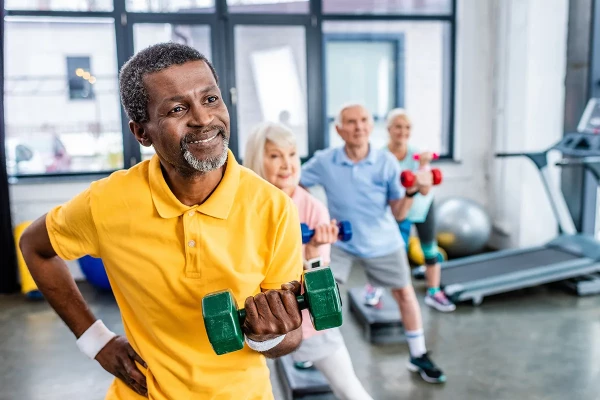 Image for article titled Palmer House Exmouth Exercise Classes