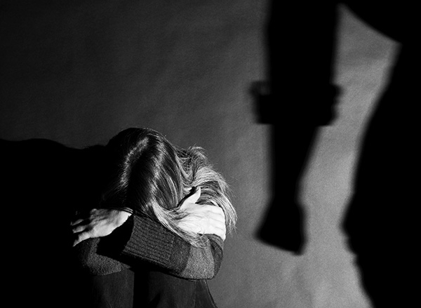 Domestic violence and abuse