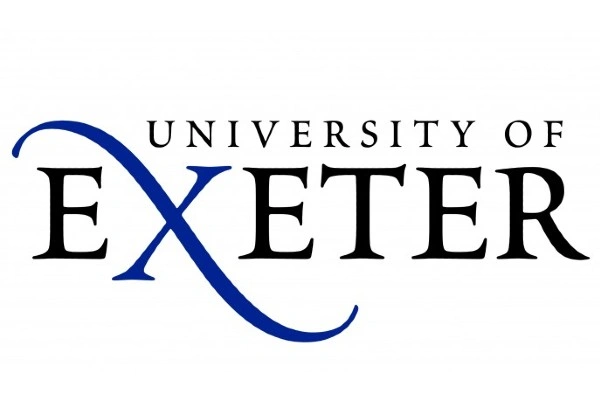 logo - University of Exeter