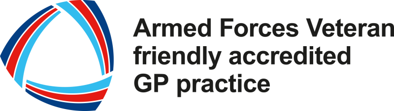 Armed Forces Veterans Friendly Practice