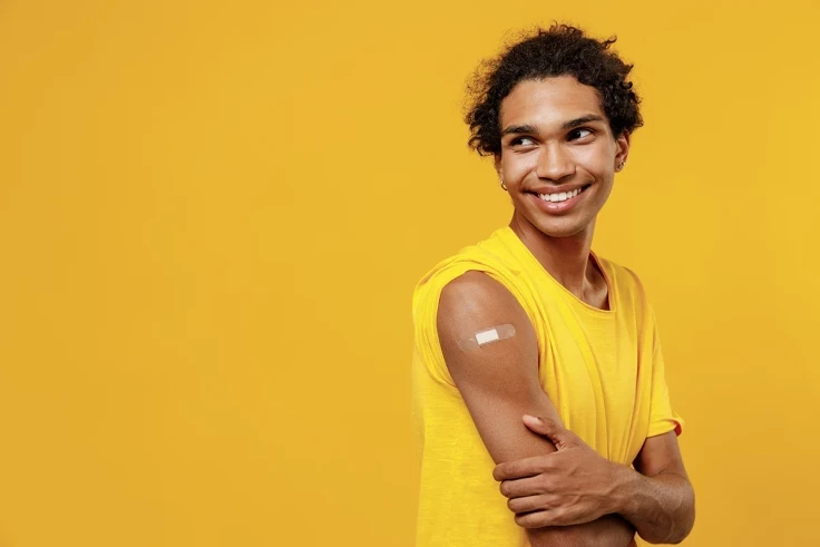 Image representing Flu Vaccination