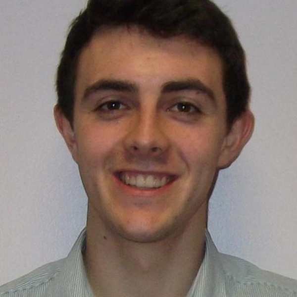Dr Greg Everest