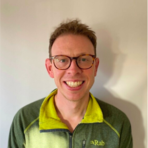 Dr Tom Wright