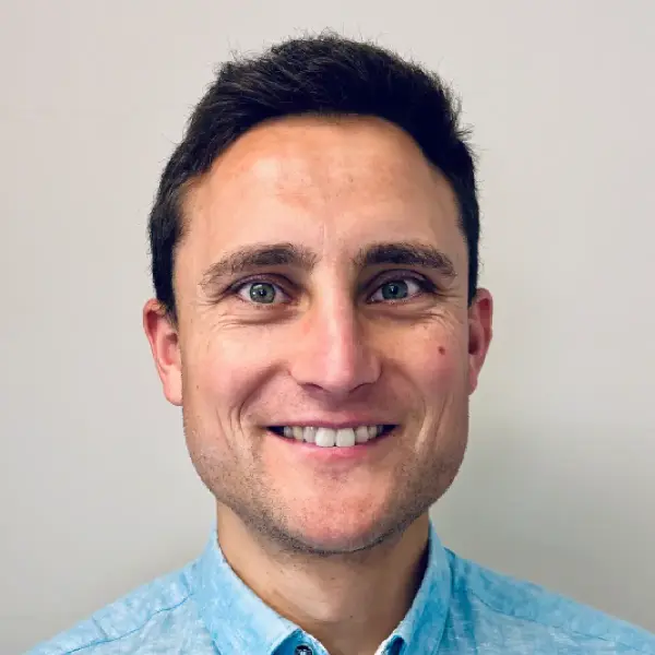 Dr Ben Hearne