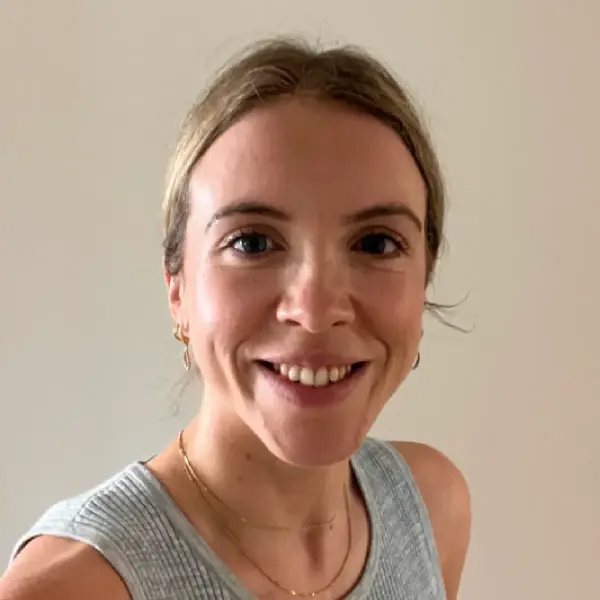 Dr Rebecca Randall